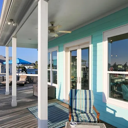 Sea Yall Galveston Exterior photo